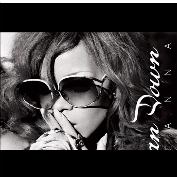 Vintage Christian Dior 2250 Sunglasses Austria Butterfly RARE Collector - Picture 9 of 9